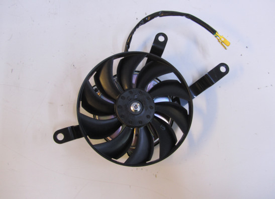 Ventilator Yamaha YZF R6