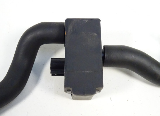 Luchtfilterhuis Kawasaki ER 6