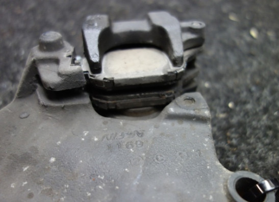 Bremssattel Bremszange hinten Kawasaki VERSYS 1000