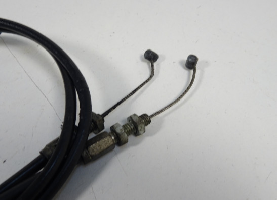 Throttle cable Honda CBR 600 RR