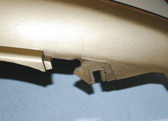 Frontverkleidung rechts Yamaha XVZ 1200 Venture