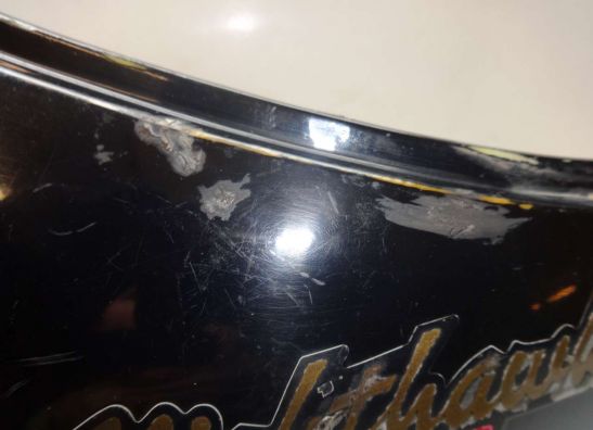 Linker zijkuip klein Honda CB 450