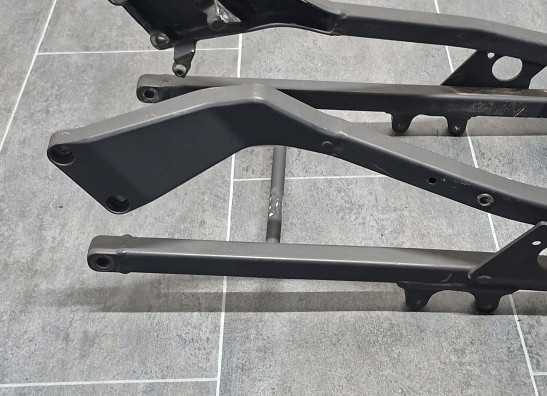 Achtersubframe Honda CBR Fireblade