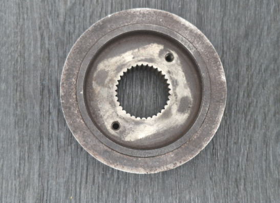 Sprocket Harley Davidson Sportster