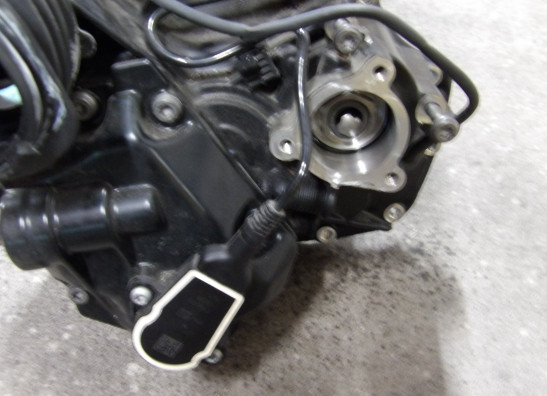 Getriebe BMW R 1200 GS LC