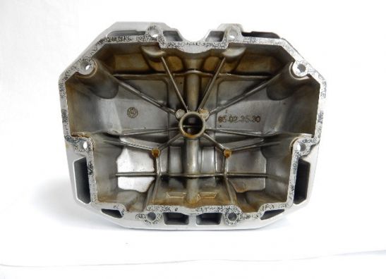 Kleppendeksel Moto Guzzi Norge