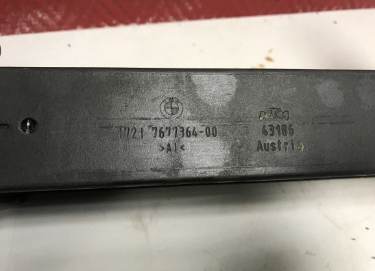 Oil cooler BMW R 1200 RT