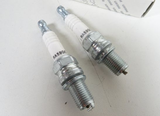 Bobine Ducati Monster S4R