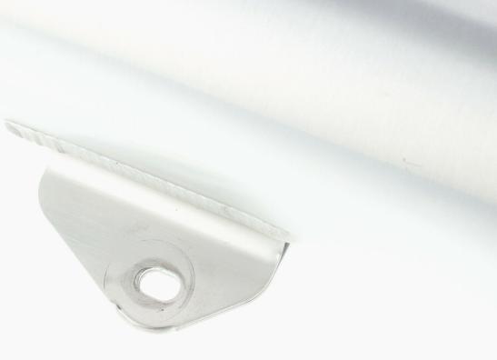 Muffler Suzuki GSX R 1300 Hayabusa