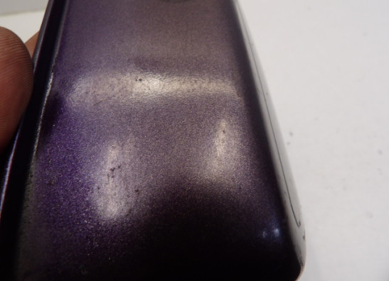 Rechter zijkuip klein Suzuki GT 550