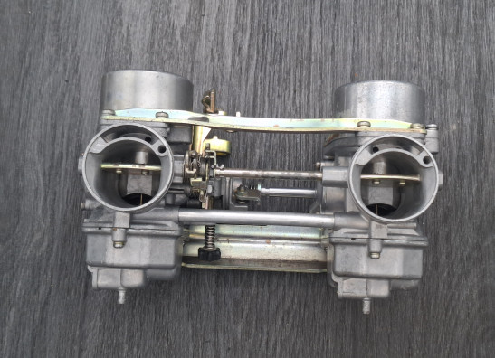 Carburetor assy Honda CX 500