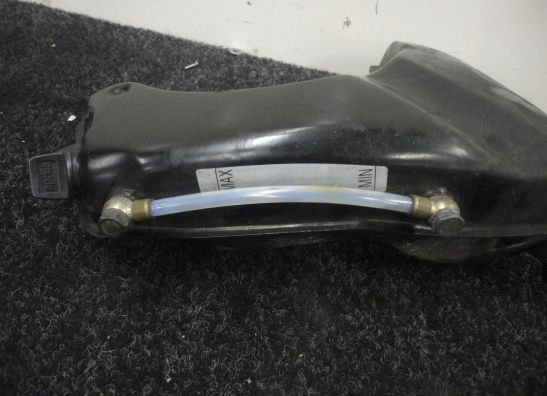 Ausgleichsbehalter Ol Aprilia RSV 1000