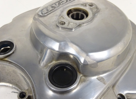 Dynamodeksel Ducati monster 600