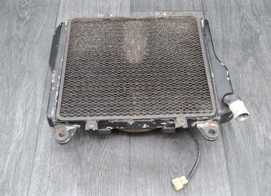Radiateur Kawasaki GTR 1000