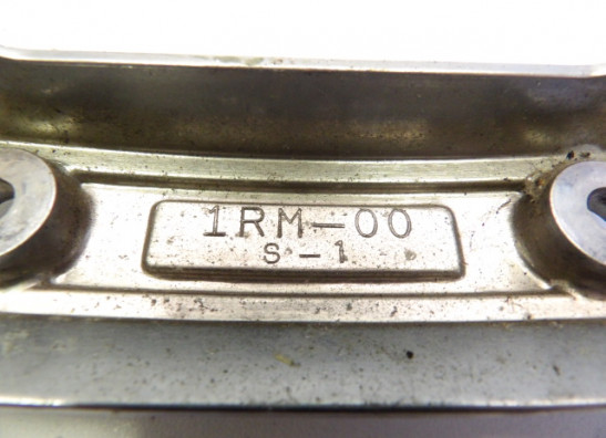 Gabelholm Yamaha XV 750 Virago