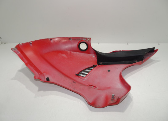 Linker zijkuip BMW F 650 GS