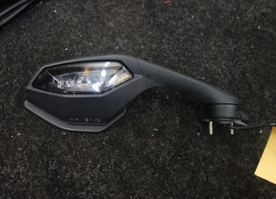 Mirror right Yamaha YZF R1