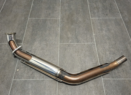 Uitlaat Suzuki VL 1500 Intruder