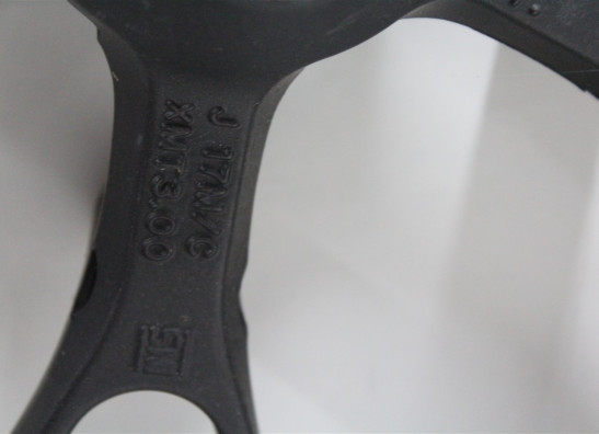 Front Wheel Honda CB 125 R