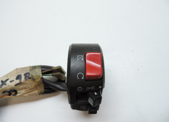 Stuurschakelaar rechts Kawasaki ZX 9 R