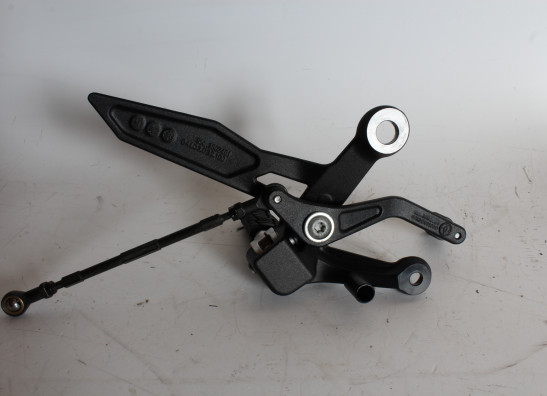 Rem en of schakelset KTM 890 Duke