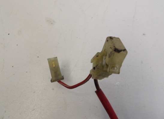 Starter Relay Honda CBR Fireblade