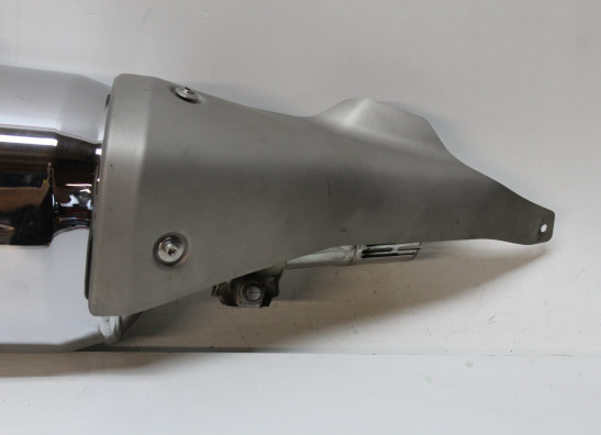 Auspuff BMW R 1200 R