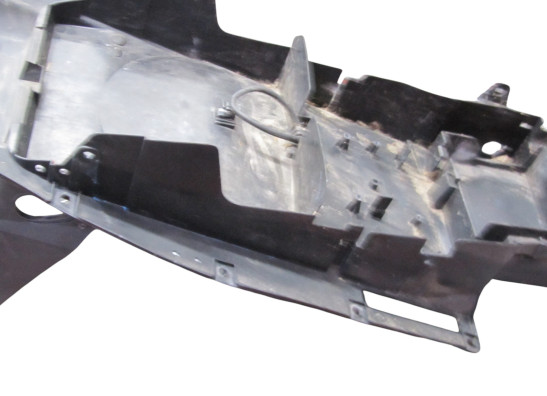 Achterspatbord Yamaha YZF R1
