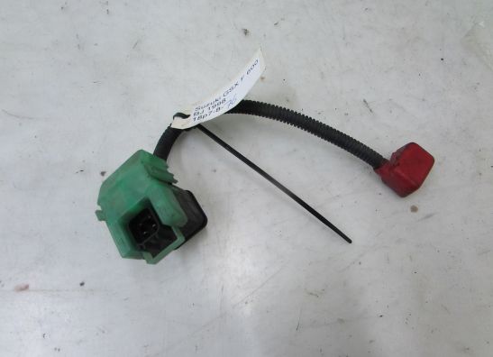 Startmotor relais Suzuki GSX F 600