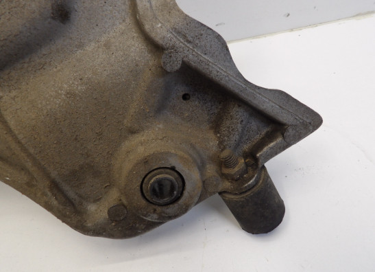 Schetsplaat links Honda ST 1100 Pan European