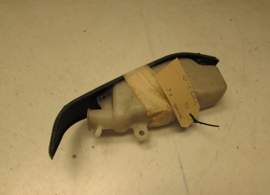 Koelvloeistof reservoir Yamaha YZF R6