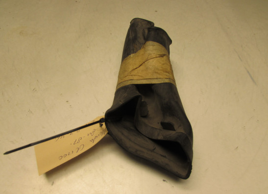 Lufteinlass mitte Honda Goldwing GL