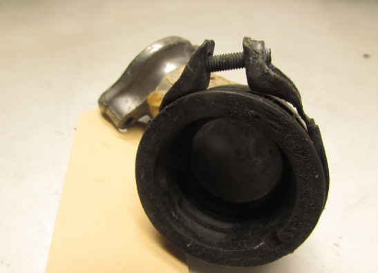 Air cleaner case Honda Overige Honda