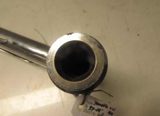Auspuff-Krummer Yamaha XV 1600