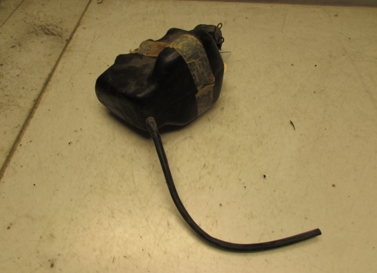 Air cleaner case Suzuki VS 700 Intruder