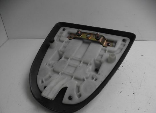 Buddycover Suzuki GSX R 600