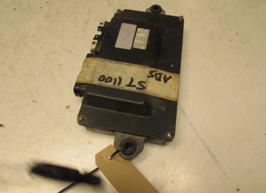 ABS System Honda ST 1100 Pan European