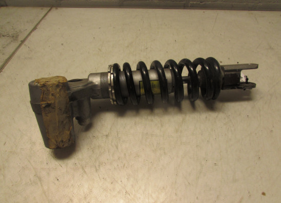 Rear cushion Suzuki GSX R 1300 Hayabusa