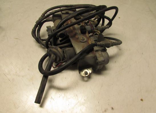 Other Yamaha XVZ 1300 Venture