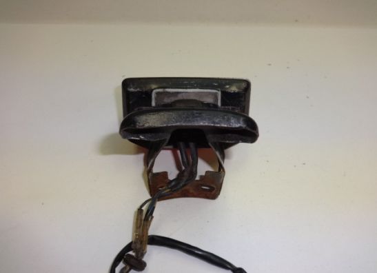 Achterlicht Yamaha XS 400