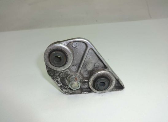 Footrest right Yamaha TDM