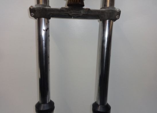 Voorpoten compleet Kawasaki LTD 550