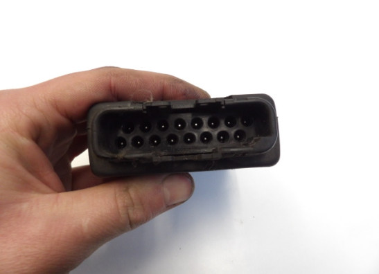 CDI Einheit Honda CBR 600 F