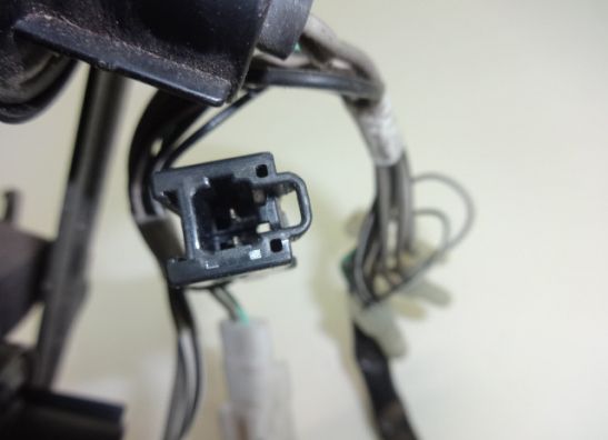 Rear light Suzuki DL 1000 V STROM