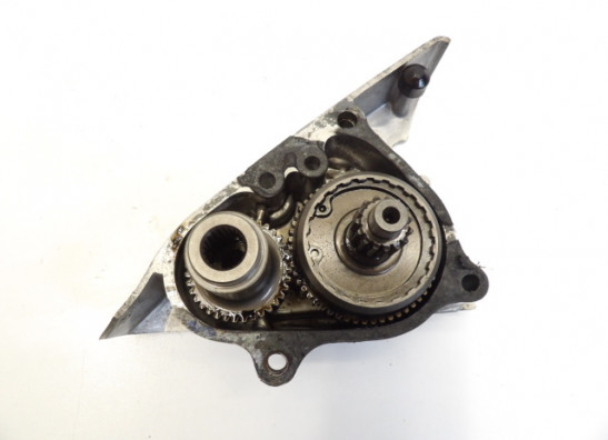 Engine cover Honda VT 1100