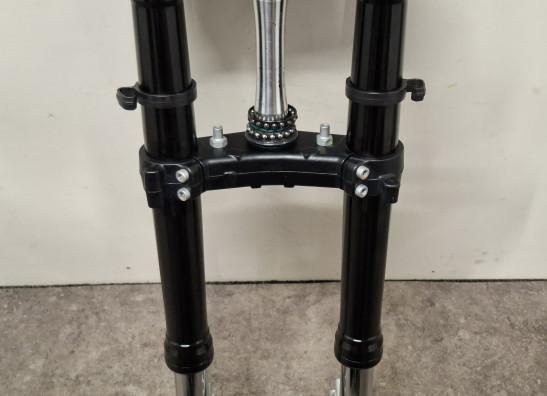 Voorpoten compleet Aprilia Tuono 660