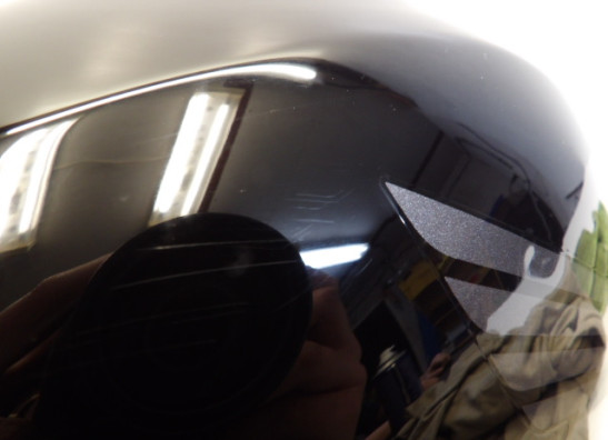 Benzintank Honda CMX 500 Rebel