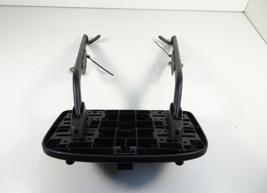 Rear carrier top box Yamaha Tracer 700