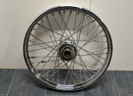 Voorvelg Harley Davidson Softtail