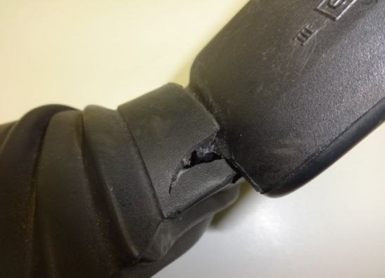 Spiegel links Honda CB 750 F